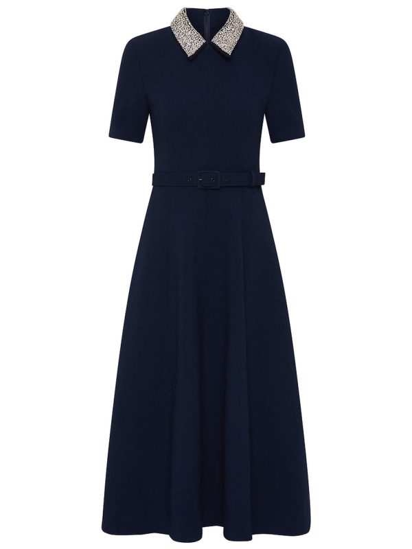 <b>REBECCA VALLANCE</b><br/>XENA S/S MIDI