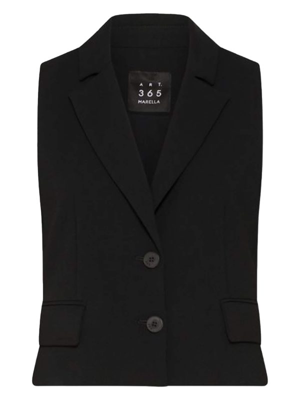 <b>MARELLA</b><br/>NAFTA 02