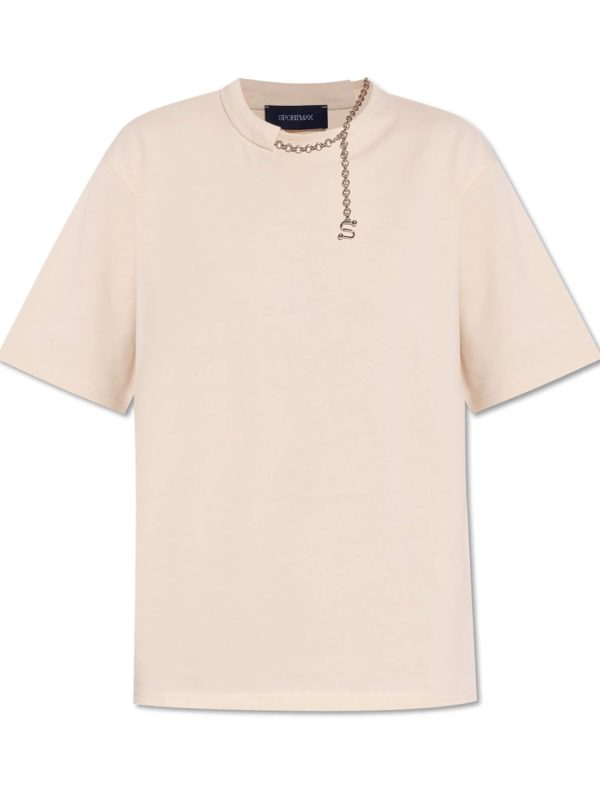 <b>SPORTMAX</b><br/>OBLATO 02