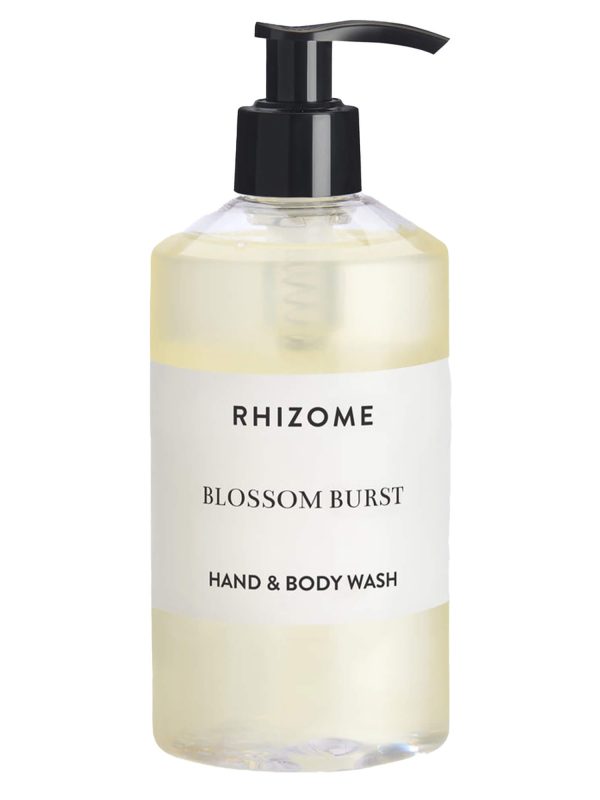 <b>RHIZOME BLOSSOM BURST</b><br/>350 ML