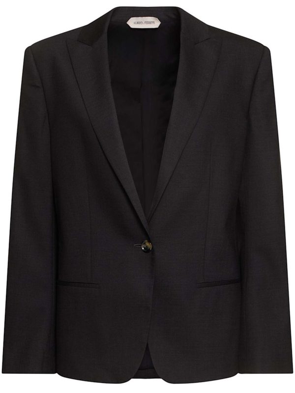 <b>ALBERTA FERRETTI</b>