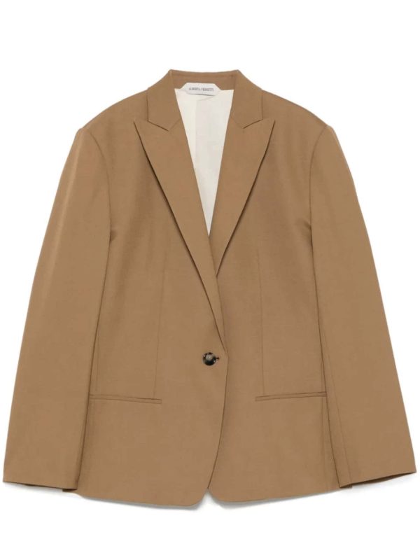 <b>ALBERTA FERRETTI</b>