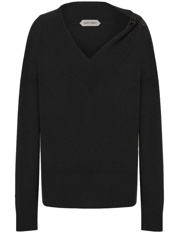 <b>ALBERTA FERRETTI</b>