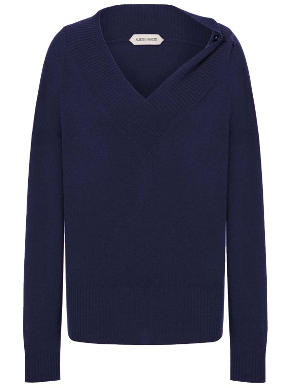 <b>ALBERTA FERRETTI</b>