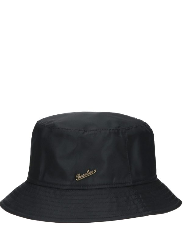 <b>BORSALINO</b>