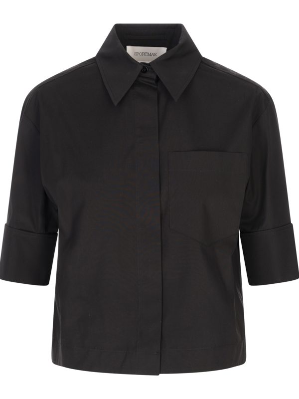 <b>SPORTMAX</b><br/>ELIOT 010