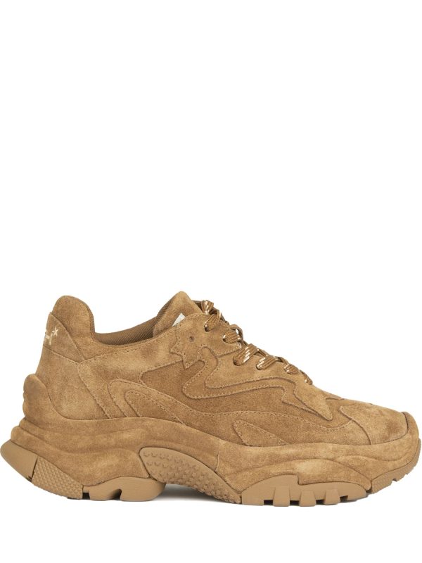 <b>ASH</b><br/>ADDICT BIS SUEDE