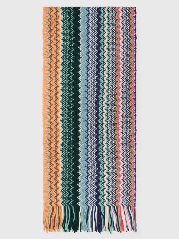 <b>MISSONI</b>
