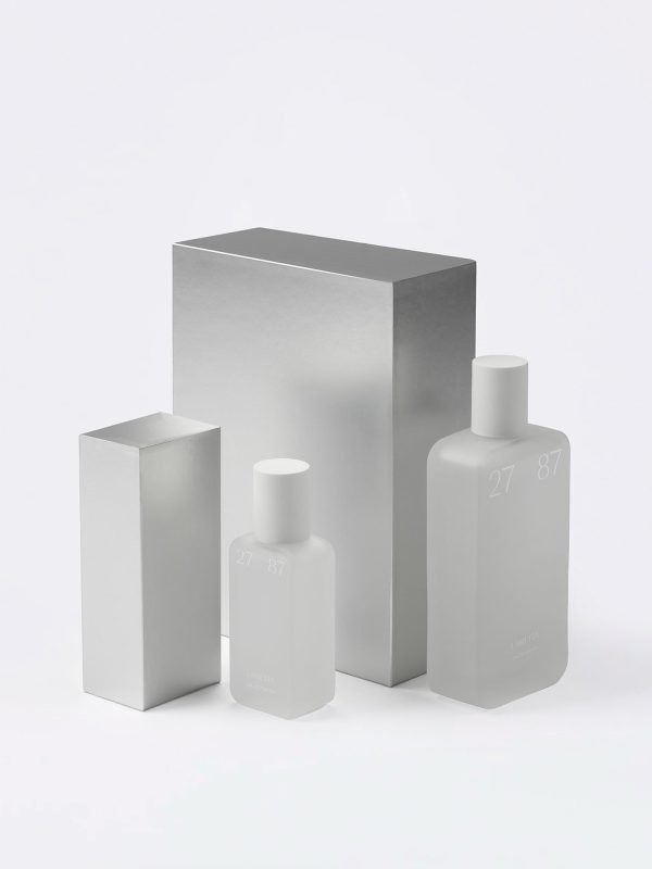 <b>27 87 PERFUMES</b><br/>LAMETTA 27 ML