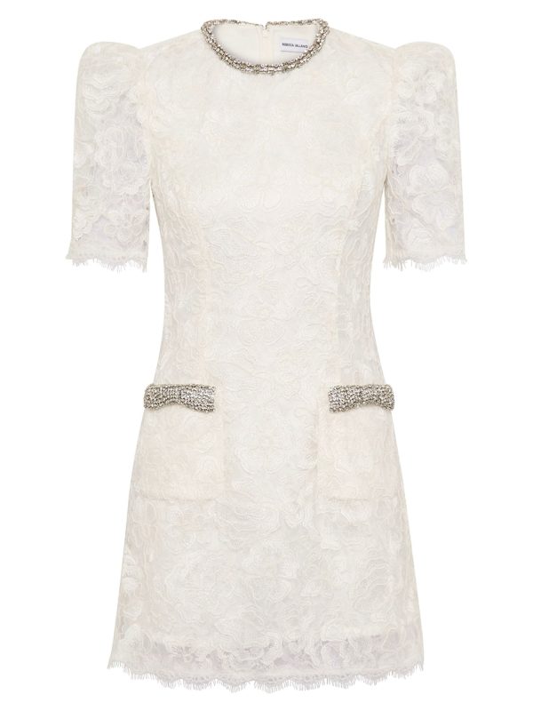 <b>REBECCA VALLANCE ★SS26</b><br/>DILLON S/S MINI