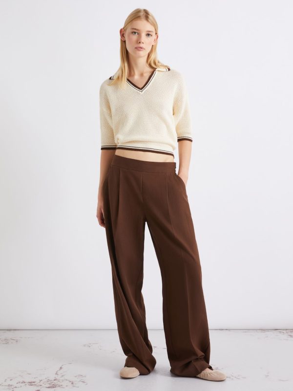 <b>MARELLA ★ SS26</b><br/>MLSTARGA 02