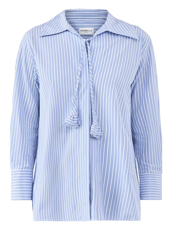 <b>MARELLA ★ SS26</b><br/>MLSTABARIN 02