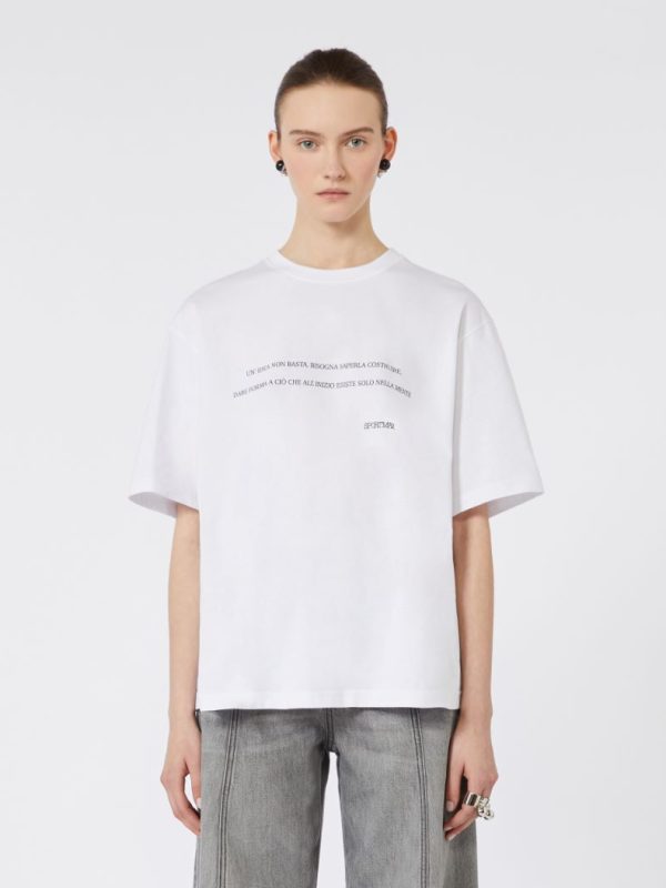 <b>SPORTMAX</b><br/>SPDQUIETE 01