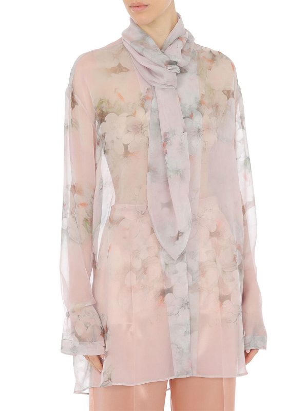 <b>ALBERTA FERRETTI</b>