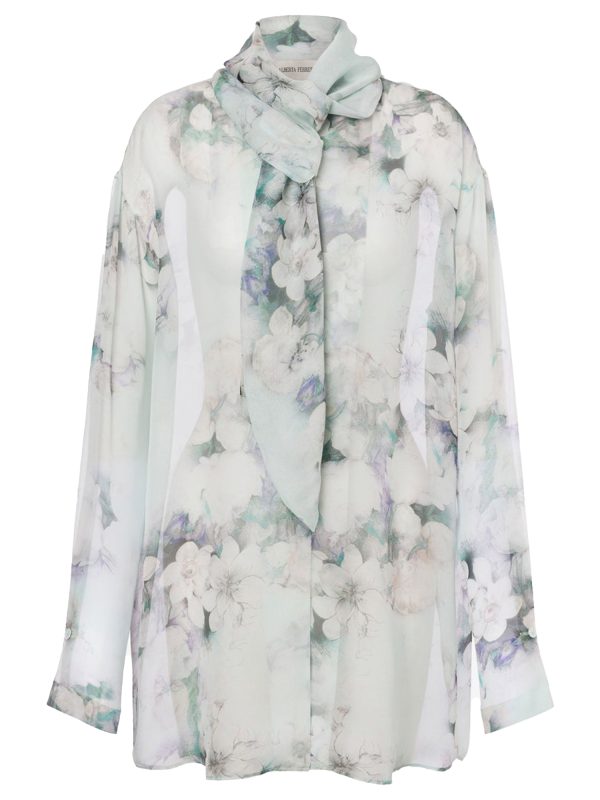 <b>ALBERTA FERRETTI</b>