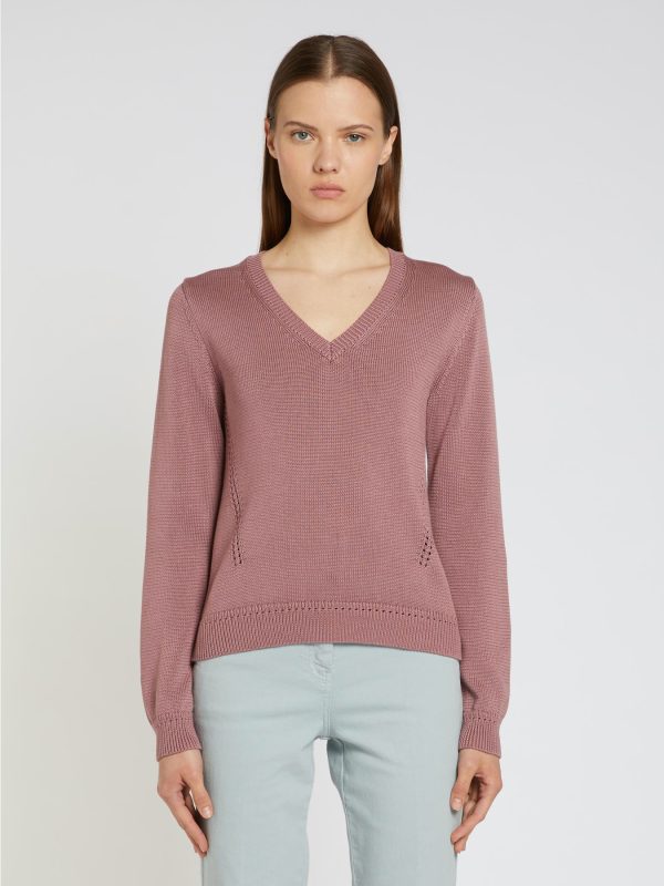 <b>MARELLA ★ SS26</b><br/>MLSCHIFFON 03