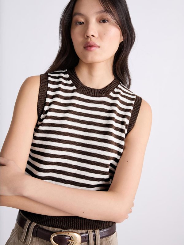 <b>MARELLA ★ SS26</b><br/>MLIGESTRO 01