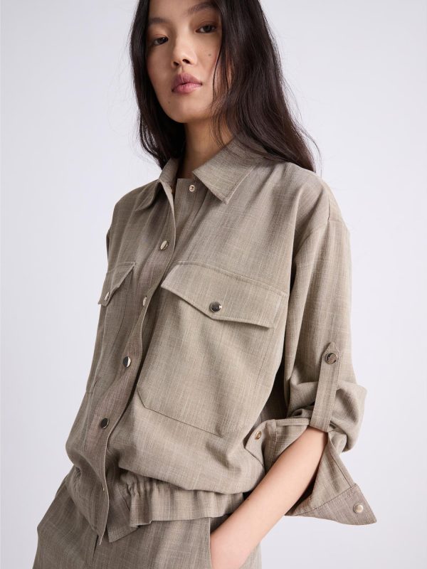 <b>MARELLA ★ SS26</b><br/>MLISABATO 01