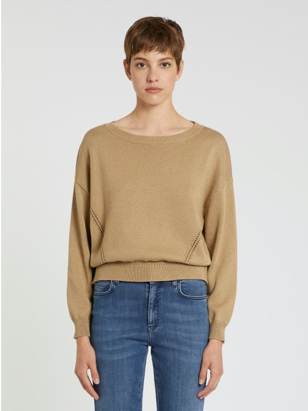 <b>MARELLA ★ SS26</b><br/>MLSZEBU 02