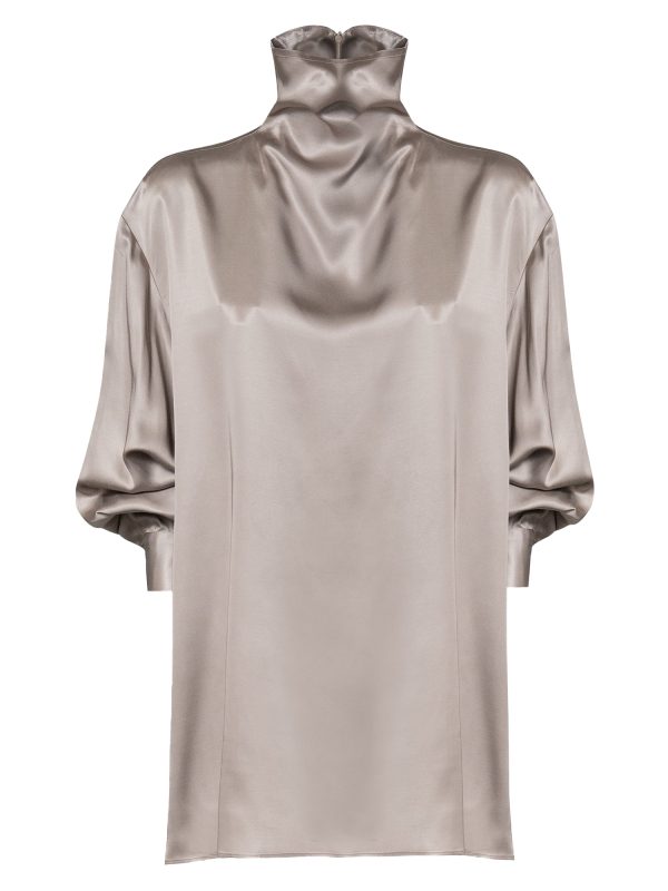 <b>NINEMINUTES</b><br/>THE FARAH TOP FANGO