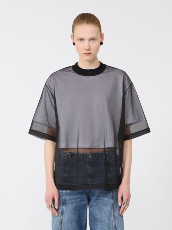 <b>SPORTMAX</b><br/>SPDOTTELIA 01