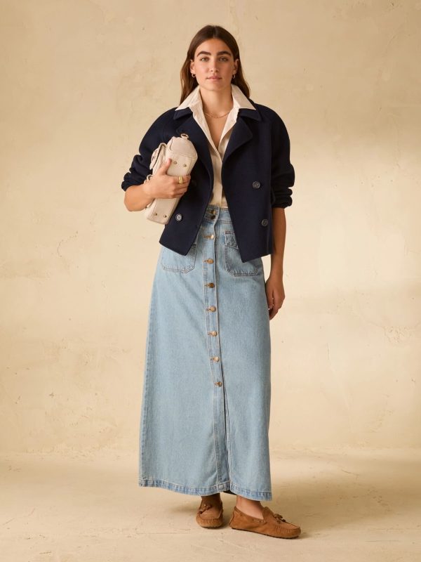 <b>PENNYBLACK</b><br/>PBBSKIRT 02