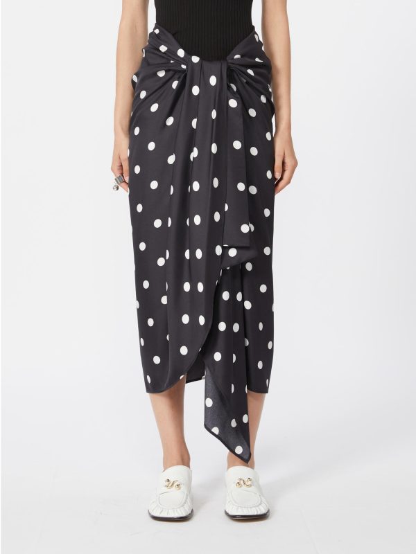 <b>SPORTMAX</b><br/>SPXGENTILE 03