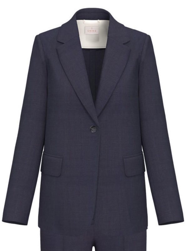<b>EMME MARELLA</b><br/>EMMCHARME1 07