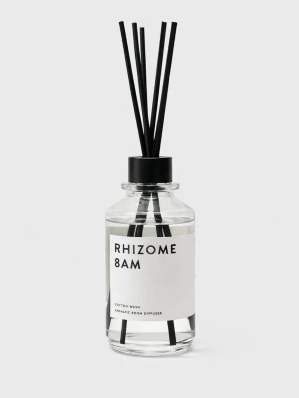 <b>RHIZOME 8AM</b><br/>ROOM DIFFUSER 300 ML