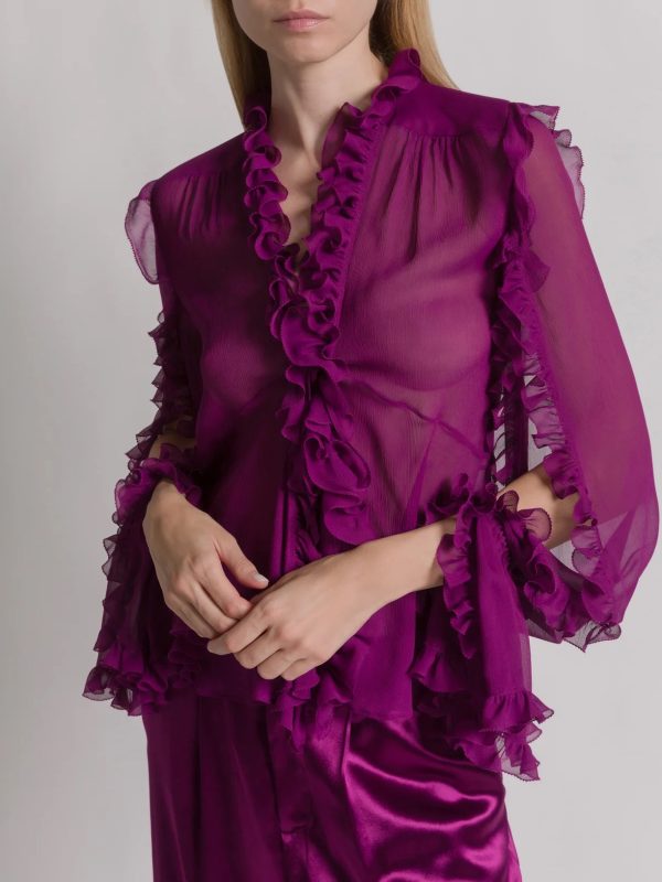 <b>ALBERTA FERRETTI</b>