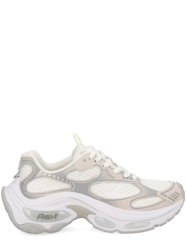 <b>ASH</b><br/>DRAGON TALC/OFFWHITE