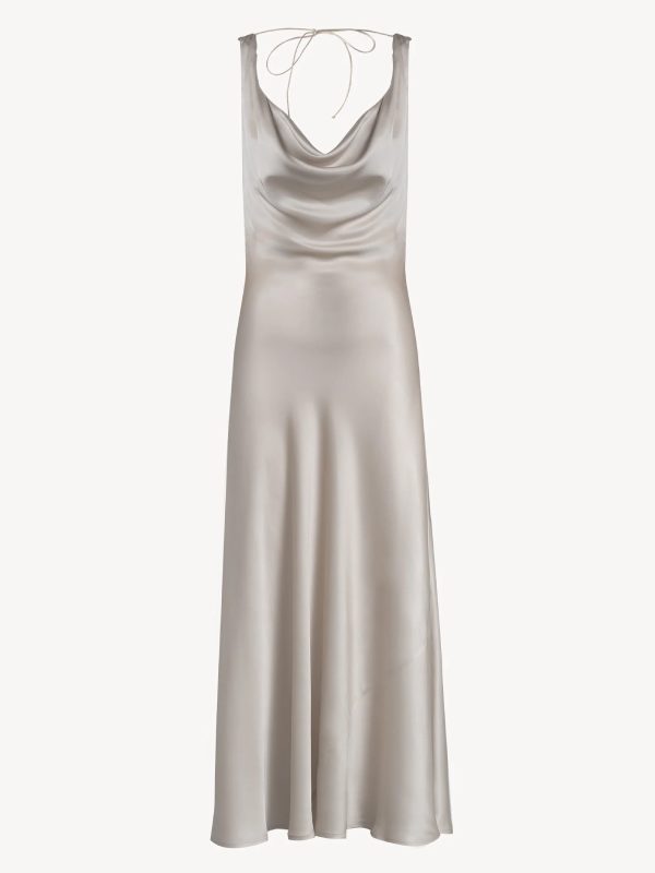 <b>NINEMINUTES</b><br/>THE AMELIA SATIN