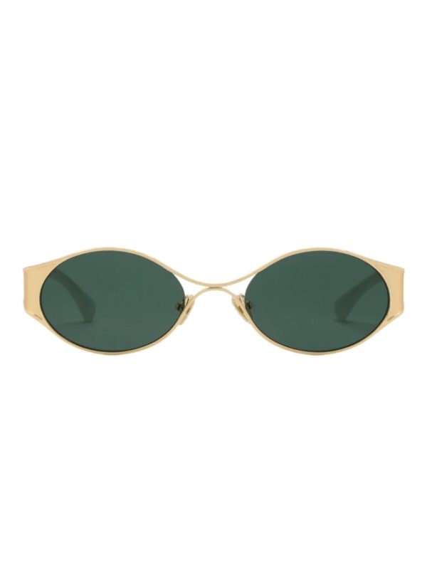 <b>SPEKTRE</b><br/>LOOP GOLD & GREEN