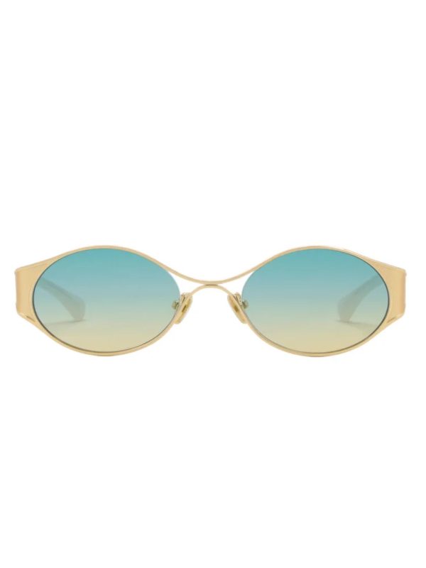 <b>SPEKTRE</b><br/>LOOP GOLD & TRICOLOR