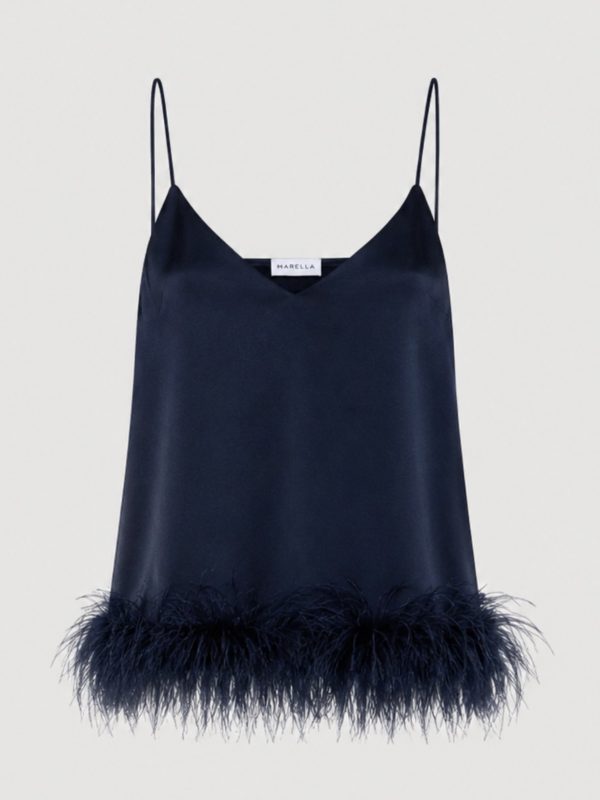 <b>MARELLA ★ AI26</b><br/>MLLOSCURI 03