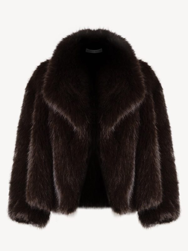 <b>NINEMINUTES</b><br/>THE MARYLIN 26 BROWN