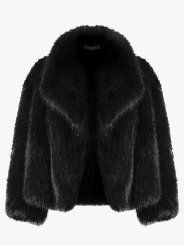 <b>NINEMINUTES</b><br/>THE MARYLIN 26 BLACK