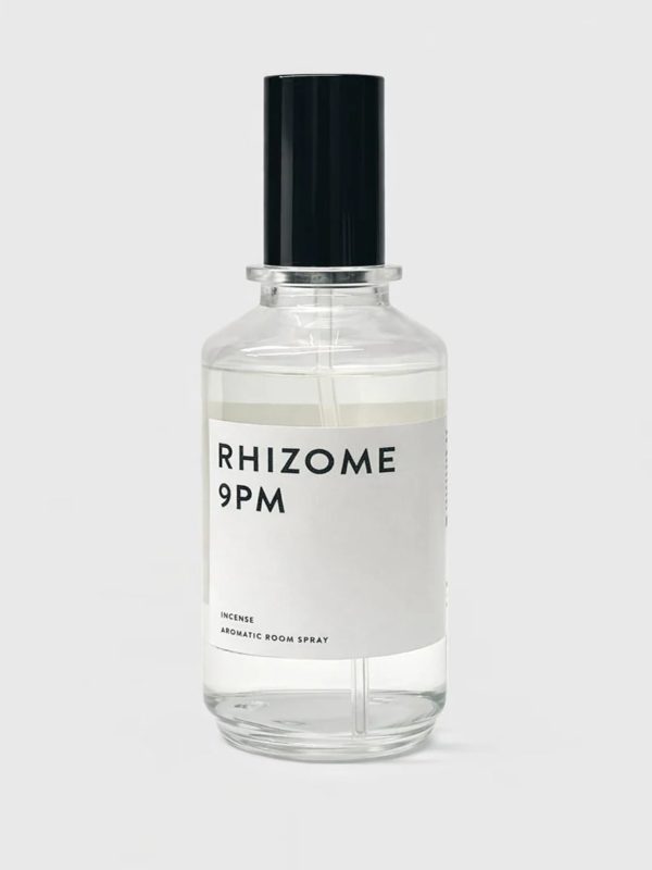 <b>RHIZOME 9PM</b><br/>ROOM DIFFUSER 300 ML