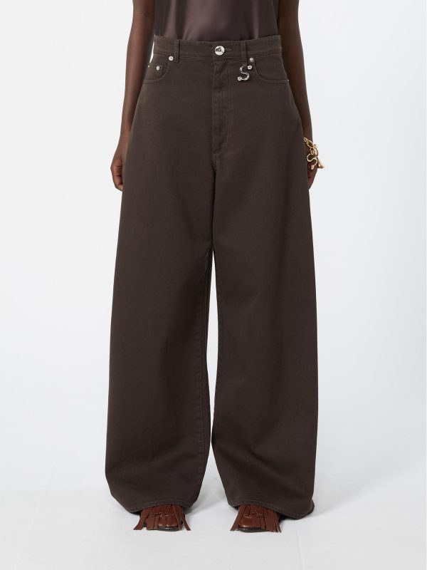 <b>SPORTMAX ★ AI26</b><br/>SPDSIAMESE 08