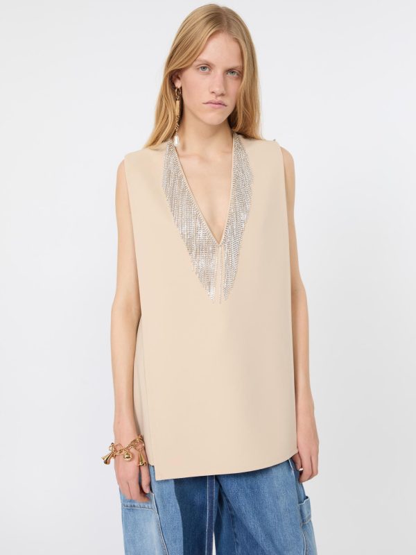 <b>SPORTMAX ★ AI26</b><br/>SPXFAGLIA 01