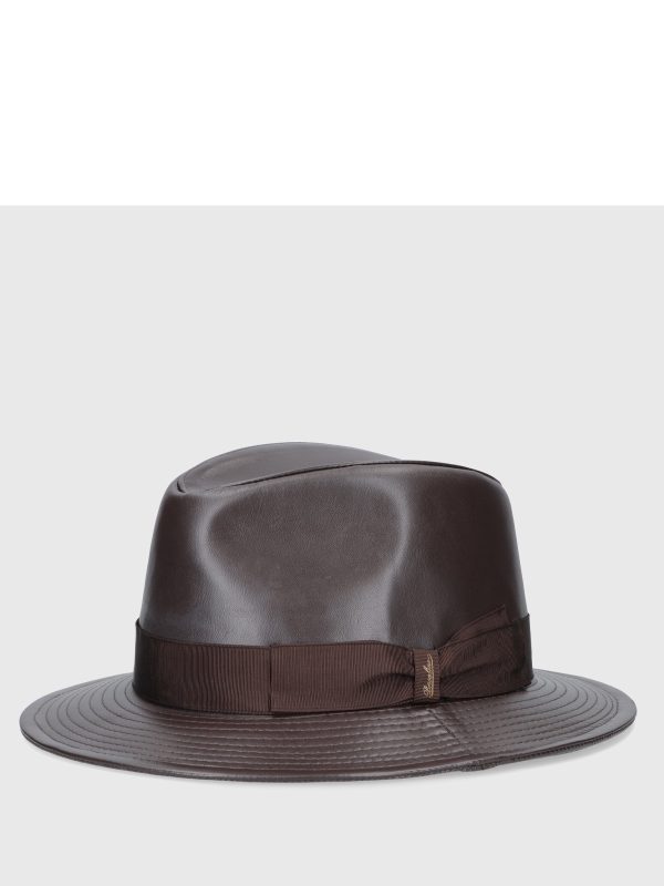 <b>BORSALINO</b>