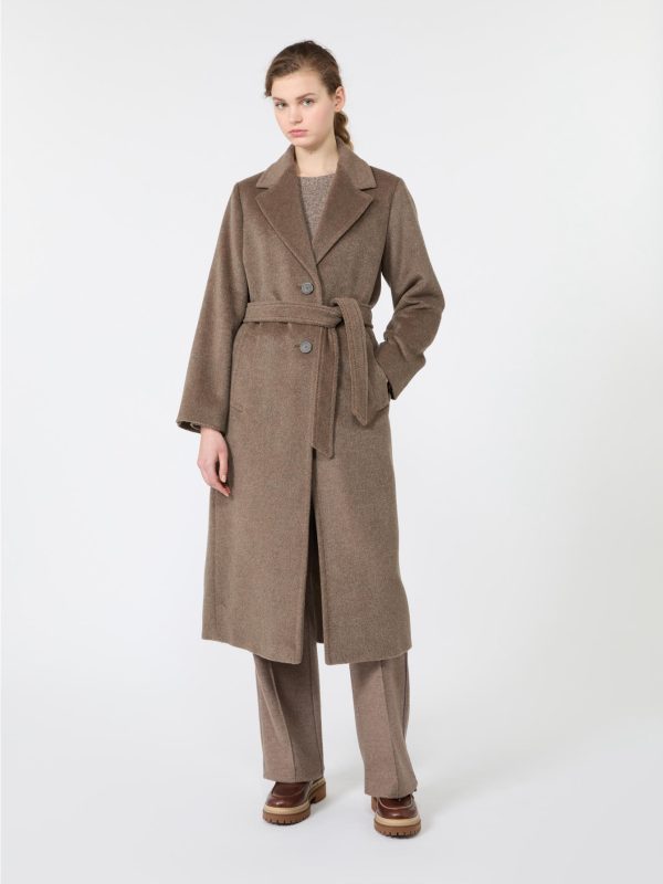 <b>WEEKEND MAXMARA</b><br/>WKDBRONTE 025